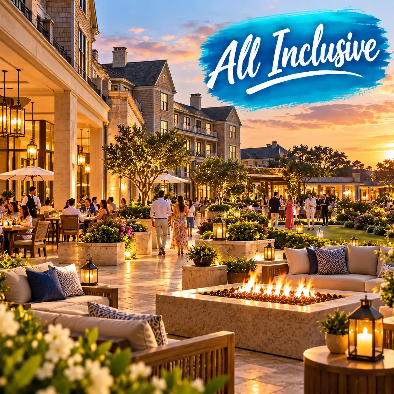 The Ritz-Carlton (Half Moon Bay)